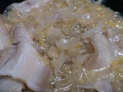 -上关雪東北菜(中房金谊店)