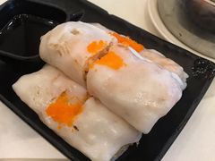 鲜虾肠粉-金凯旋宫