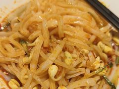 -子午路张记肉夹馍(兵马俑店)