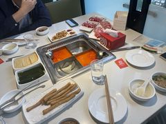 -海底捞火锅(威高广场店)
