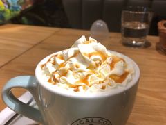-LO CALCOW卡路力轻食主义餐厅(陆家嘴店)