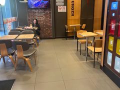 -汉堡王(上海缤谷一期店)