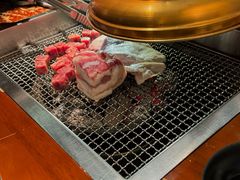 -肉甲韩国木炭烤肉(新壹街1店)