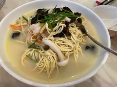 扬州干丝-好福记饭店(红梅公园店)