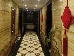 -雲际仙境足浴·影院式·养生·SPA(火车站店)