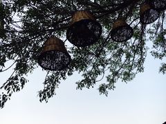 -红墙花园酒店
