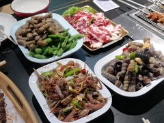 -板凳烧烤(东关街店)