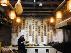-德叔阙里·衢州菜馆(月湖店)