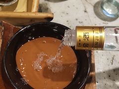 -破瓦寒窑·地摊烤羊排