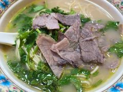 -金杨拉面王小吃面馆·牛三宝面·红烧牛肉粉