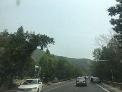 -十三陵水库