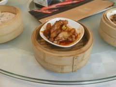 -春满园·早茶·粤菜·宴会(粤海店)