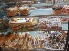 -玛尔哈巴·塔塔尔糕点(华侨小区店)