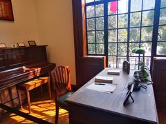 -徐家汇源景区-衡山公园