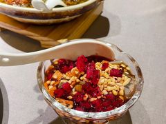 冰粉-十朝院子·南京菜(夫子庙店)