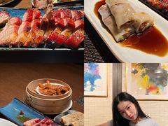 -逸东轩(香港逸东酒店)