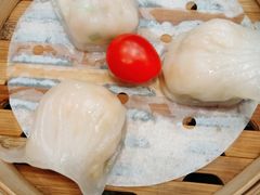 -点都德(龙之梦店)