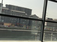 -北京华德宝宝马4S店(朝阳店)
