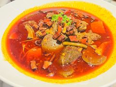 -湖鱼湖·蓉亭食贝(亚运村店)
