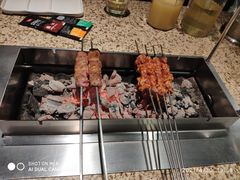 -丰茂烤串(全国首店)