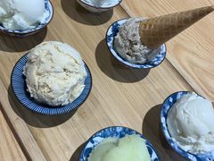 -歎雪糕低糖低脂Gelato冰淇淋