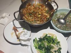 -相遇·鲜炒黄牛肉(丹阳吾悦广场店)