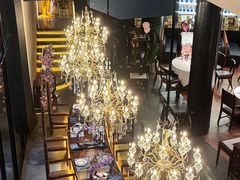 -狮拾久·现代新加坡料理(福田COCO Park店)