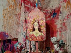 -HOW昊美术馆