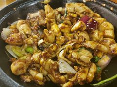 生嗜生肠-日昌餐馆(亦庄店)