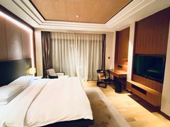 -上海崇明金茂凯悦酒店