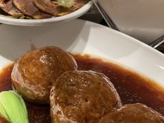 -芳芳私房菜·精做淮扬菜(承德路店)