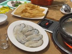 -濠轩阁特色生蚝火锅总店