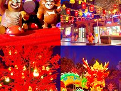 -郑州方特梦幻王国