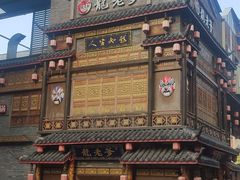 -东晓胜汇里(南洲北路店)