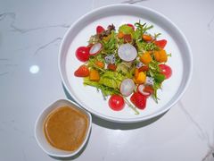 大拌菜-领头羊·西部烧烤·特色菜(北新桥店)