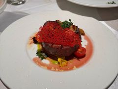 -晶雅花园西餐厅(南京首店)