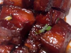 -松沪名灶·豆浆鱼头·新上海菜(飞航吾悦广场店)