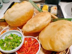 -奔跑吧陕菜·盛世长安(民乐园万达店)