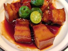 -狮王府淮扬菜(夫子庙老门东店)