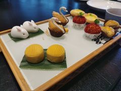 -道海元·潮粤汇(前滩店)