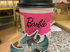 -喜茶(北京华贸购物中心店)