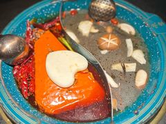 -吼堂老火锅(太古里总店)