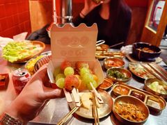 -釜山火炉·海鲜烤肉(紫藤路店)