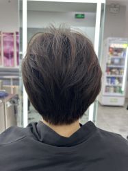 -禾曼造型