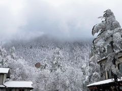 -峨眉山风景名胜区