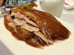 -合兴居烤鸭店