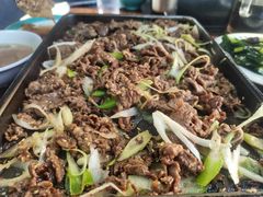 -清真永恒华威肉饼(潘家园店)