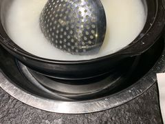 -景笙毋米粥底火锅(20年老字号)