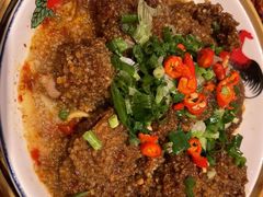 -荆九爷爆炒桥头三嫩(夫子庙店)