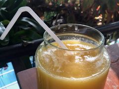 -自然餐厅(Phuket)